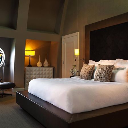 The Blackstone, Autograph Collection Chicago Quarto foto