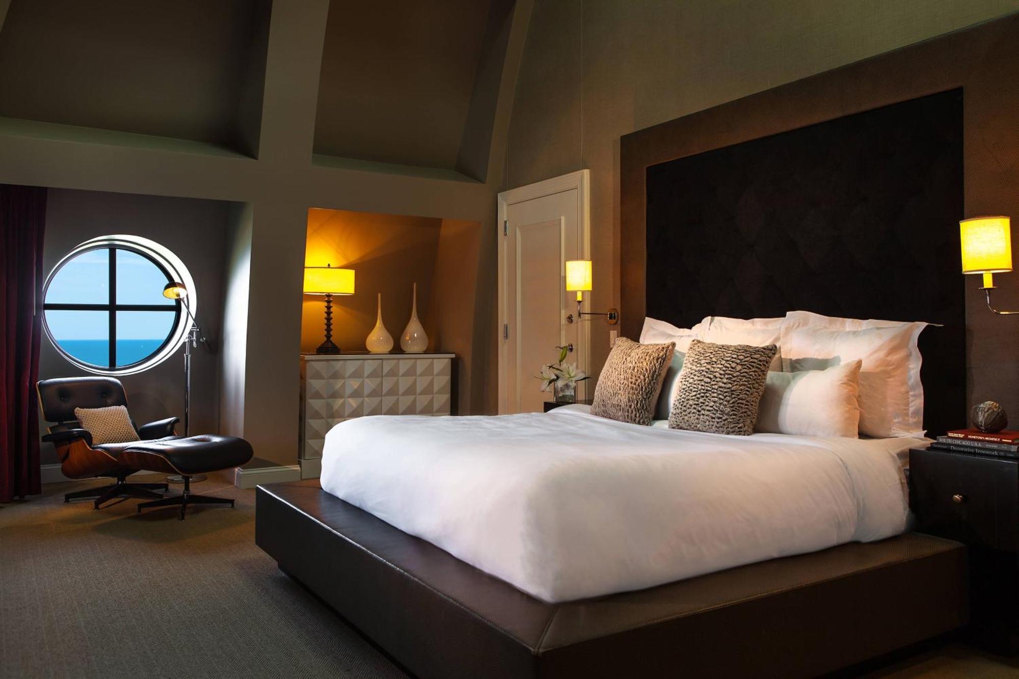 The Blackstone, Autograph Collection Chicago Quarto foto